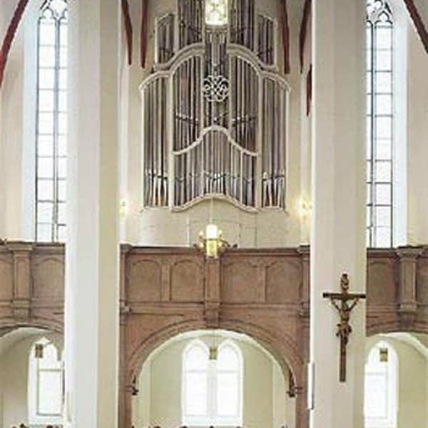 Wir danken dir, Gott, wir danken dir