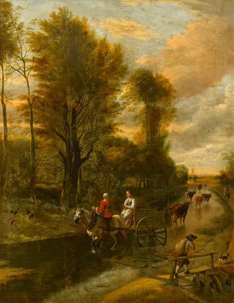 Capriccio – The Journey III (Adagissimo)